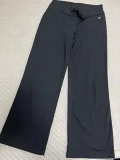 ギャップ Gap Fit ストレッチパンツ XS ブラック