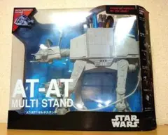 スターウォーズ　AT-ATマルチスタンド 楽天市場】スターウォーズ AT-AT マルチスタンド 新品