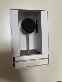 新品未使用 Christian Dior ディオール　充電器