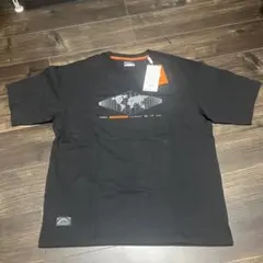 MERRELL Tシャツ 黒