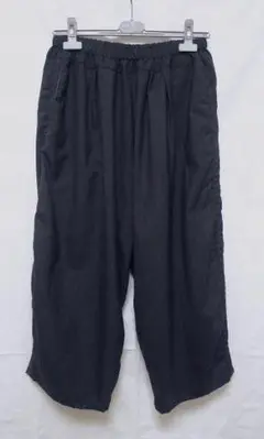 オーディナリーフィッツ ORDINARY FITS ボール パンツsize0
