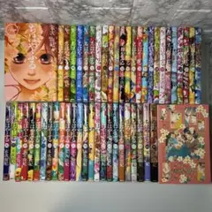 ちはやふる　全巻セット　1〜50巻