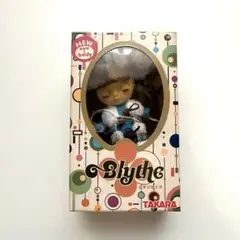 プチブライス　Blythe アズテックアライバル　インスパイアード