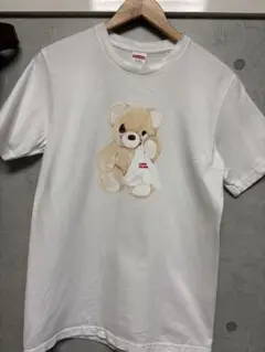 【24時間限定】Supreme 2025 ss baer tee 半タグつき