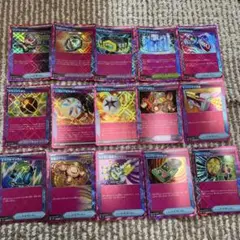 ポケカ acespec15枚まとめ売り 被りなし