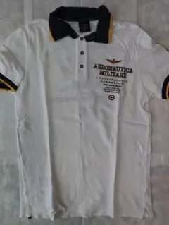 Aeronautica Militare ポロシャツ MB-339 PAN