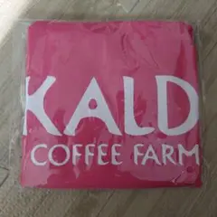 KALDIコットンエコバッグ
