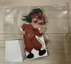 忍たま乱太郎　しぶ鬼　アクリルスタンド
