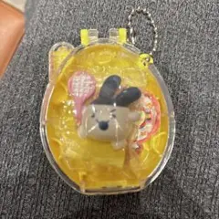 たまごっち コレクティブルズ みみっち 黄色