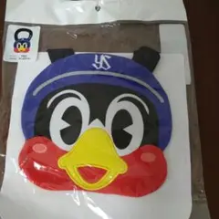 ヤクルトスワローズ つば九郎 スタイ よだれかけ