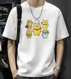 ノラネコぐんだん　Tシャツ　Mサイズ　ユニセックス