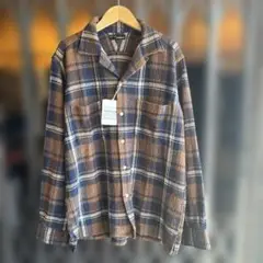 MOJITO(モヒート)アブサンシャツ新品未使用size S