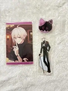 【即購入可】アイナナ 九条天 アクスタ まとめ売り ②