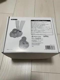 【新品未開封品】ディグダ傘立て　ポケモンセンター