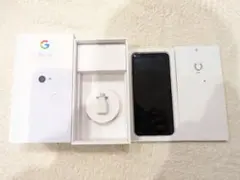 Google Pixel 3a 64GB white
