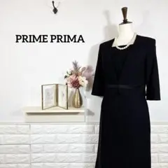 ブラックフォーマル　礼服　喪服　ワンピース　セットアップ風　5号サイズ　法事