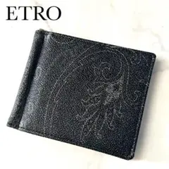 ☆美品☆ETRO エトロ マネークリップ ペイズリー柄 パープル m68462268547_1.jpg?1727464524