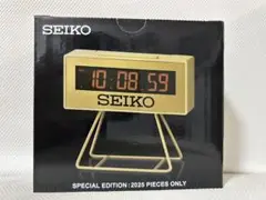 ⭐︎2025台限定⭐︎SEIKO 東京2025 世界陸上ミニスポーツタイマークロック