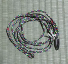 8/8まで出品☆スポーツ吹き矢☆真鍮パイプクリーナー