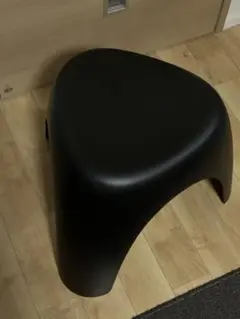 エレファントスツール Vitra 柳宗理 Elephant Stool 黒