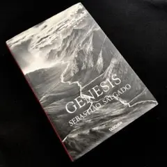 2025年最新】genesis セバスチャン・サルガド写真集の人気