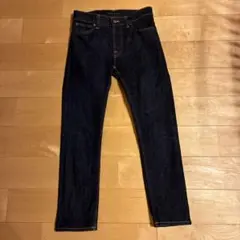 Nudie Jeans グリムティム