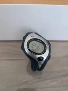 Nike デジタル腕時計動作品！
