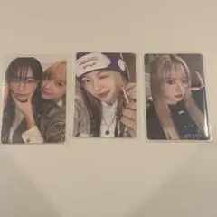 LE SSERAFIM 3RD MINI ALBUM EUNCHAE