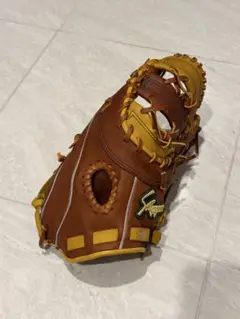 久保田スラッガー　オーダー　ファーストミット　軟式