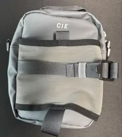 CIE GRID3 BOTTLE MINI SHOULDER BAG
