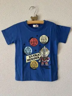 タグ付き新品＊ウルトラマンTシャツ
