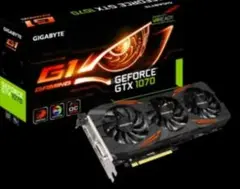GIGABYTE GeForce GTX 1070 G1 Gaming 8G