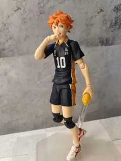 2025年最新】figma 日向翔陽の人気アイテム - メルカリ