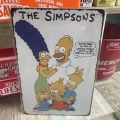 ザ・シンプソンズ インテリア