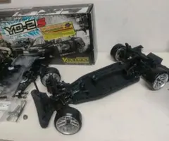ヨコモ　YD2s改　メカ付・プロポセット　ボディ付　破格　早い者勝ち 新商品情報 』 YOKOMO / ヨコモ RWDドリフトカー【 YD-2ZX
