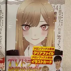 その着せ替え人形は恋をする 12巻 13巻 14巻 ☆3本set☆