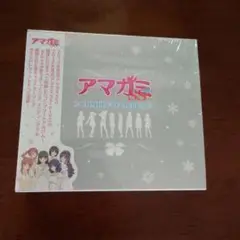 アマガミSSコンプリートアルバム　CD 6枚組