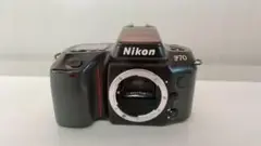 NikonF70D