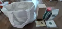 スタバ 2023 福袋 6点セット