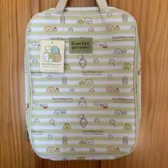 新品　サンエックス　すみっこぐらし　タブレットケース