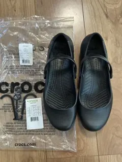 2108　クロックス　アリスワーク　サンダル　24.5　新品未使用 楽天市場】クロックス アリス 23cmの通販