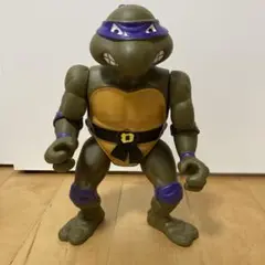 1989年☆Teenage Mutant Ninja TURTLES☆ニンジャタートルズ