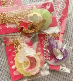 セボンスター　ルミナスセボンスター　3個