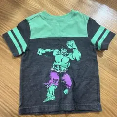 ビンテージ ハルク Tシャツ