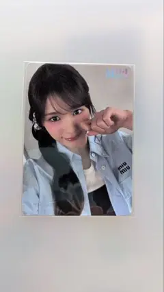 THIS IS ME:I ツアー CD 購入 会場限定 トレカ 石井蘭
