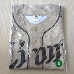 ライオンズ ユニフォーム S