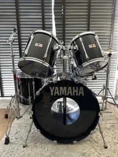 スネアドラム14✕6.5　YAMAHA SD365ME　スチールシェル 日本製 中古】90's YAMAHA / SD-365ME スティール 14x6.5SD 【送料目安