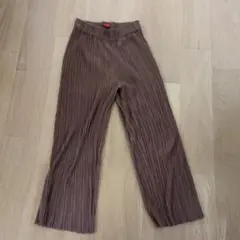 DESPRES パンツ　36