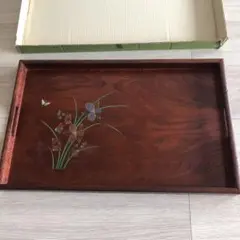 お盆