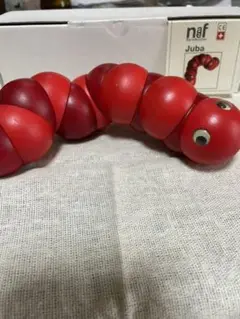 ネフ社 ジュバ
